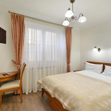 North Apartments Blue-Velvet, Parking Ustka Esterno foto